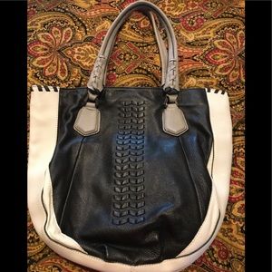 orYany Multi Color Hobo Bag